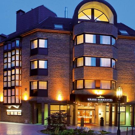 Kranz Parkhotel Siegburg Zewnętrze zdjęcie